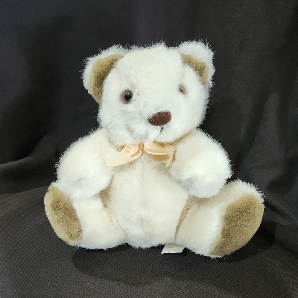 VINTAGE 1988 SUMMIT COLLECTION PLUSH BEAR